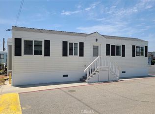 19548 E Cypress St TRAILER 44, Covina, CA 91724