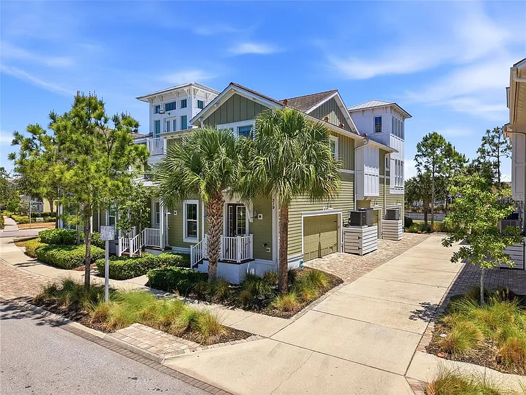 319 Compass Point Dr #201 — Photo 42