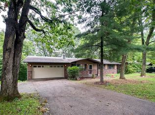 25 Anawood Dr, Arnold, MO 63010