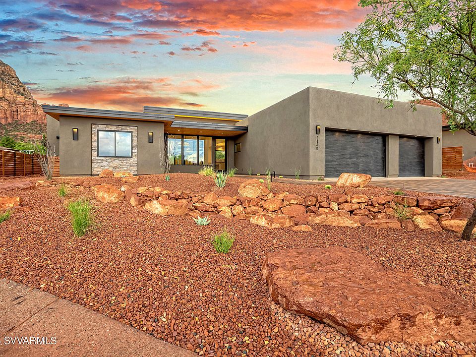 2140 Kinsey Court, Sedona, AZ 86336 | Zillow
