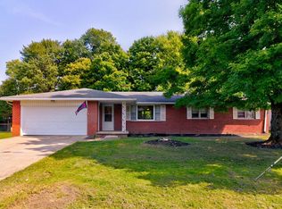178 Halcyon Dr, Mansfield, OH 44906
