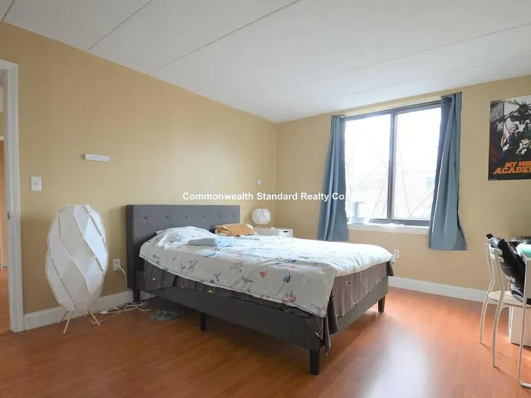 85 Brainerd Rd #316 — Photo 5