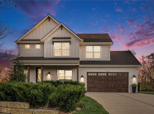 11221 Zachary Dr, Liberty, MO 64068
