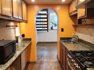 5312 Mission St, San Francisco, CA 94112