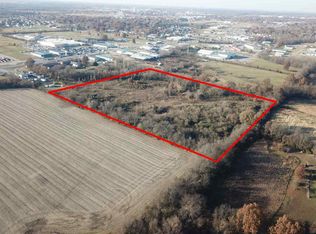 3705 S Limit Ave, Sedalia, MO 65301