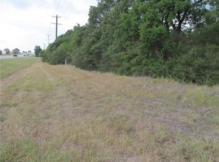 Pinewood Dr, Bryan, TX 77807