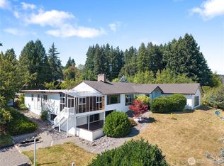 2227 S Scheuber Rd, Chehalis, WA 98532