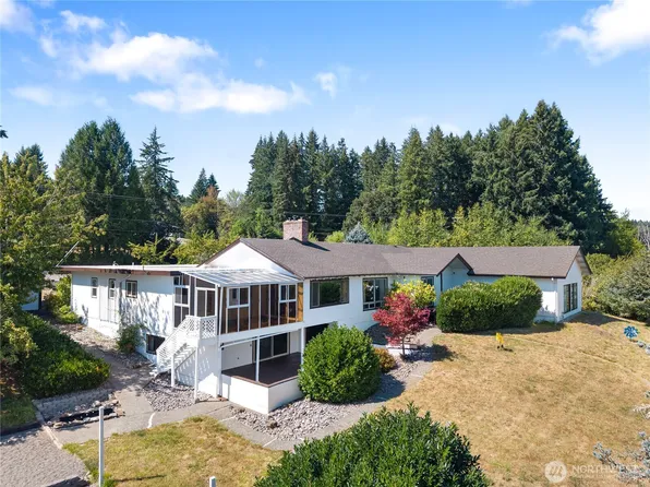 2227 S Scheuber Road, Chehalis, WA 98532