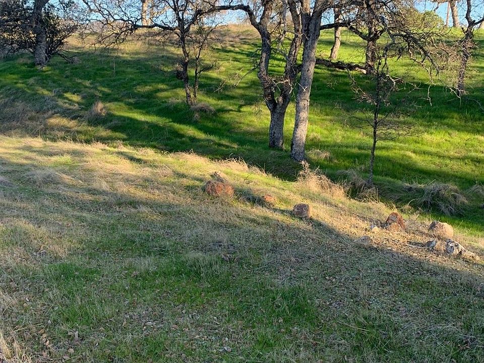 0 Cadena, Coulterville, CA 95311 Zillow