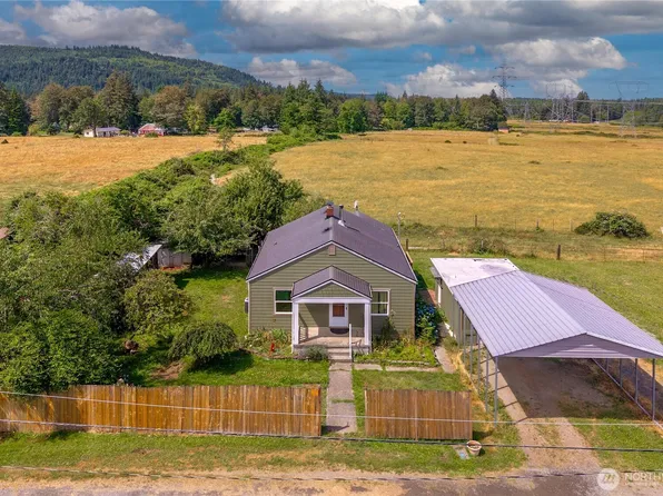 26719 346th Avenue SE, Ravensdale, WA 98051