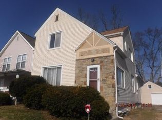 1466 Briarwood Ave, Columbus, OH