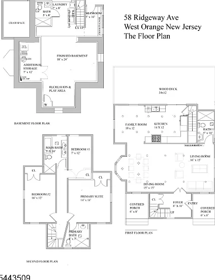 58 Ridgeway Ave — Photo 32