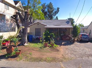 13768 Hubbard St, Sylmar, CA 91342