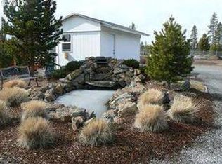 51535 Russell Rd, La Pine, OR 97739