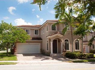 13993 SW 278th St, Homestead, FL 33032