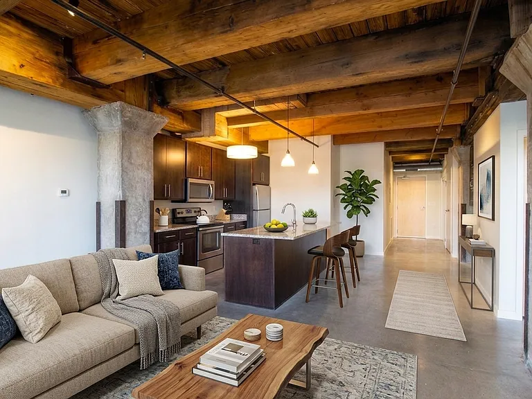 River Place Lofts — Photo 66