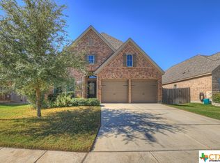 2984 Grove Ter, Seguin, TX 78155