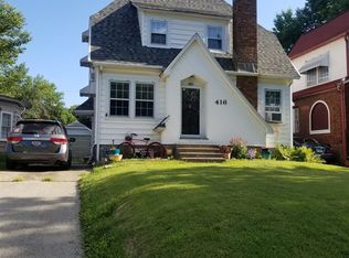 416 Broad Pl, Springfield, IL 62703