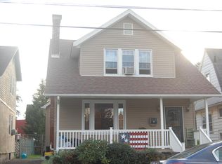32 Maffett St, Wilkes Barre, PA 18702