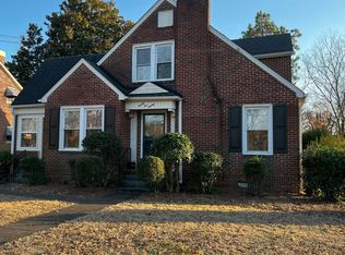 2220 Elgin Rd, Winston Salem, NC 27103