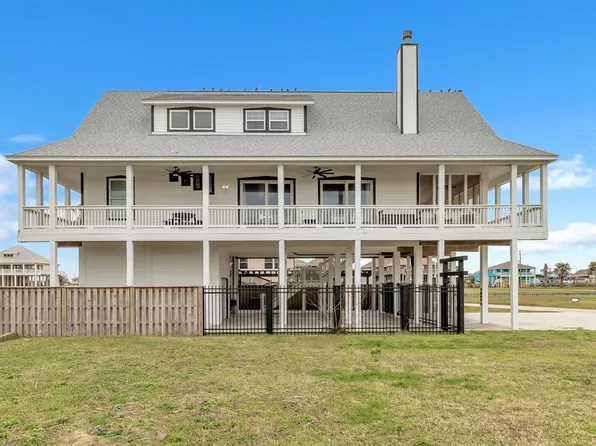 (undisclosed Address), Crystal Beach, TX 77650