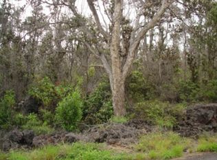 Lei Pkwy, Ocean View, HI 96737