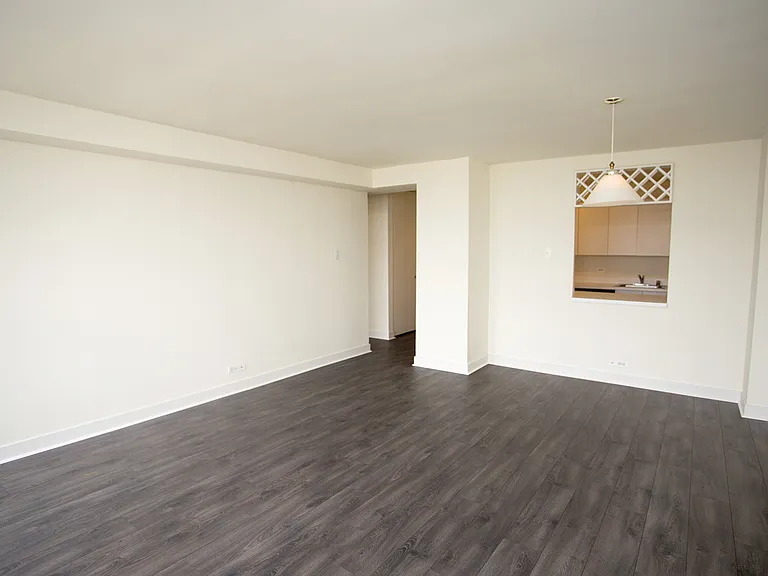 Dining/Living room