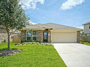 18919 Providence Valley Trl, Richmond, TX 77407