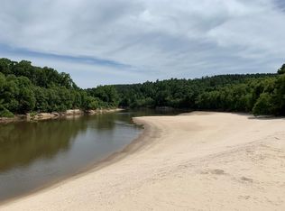 Highway 587, Foxworth, MS 39483