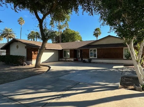 1181 S Hereford Ave, Yuma, AZ 85364
