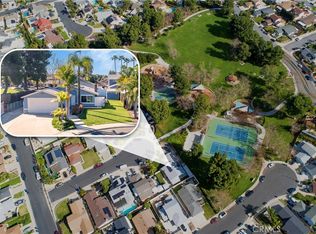 22941 Sierra St, Lake Forest, CA 92630