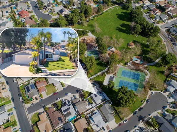 22941 Sierra St, Lake Forest, CA 92630