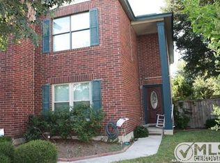 6827 Honeyridge Ln, San Antonio, TX 78239
