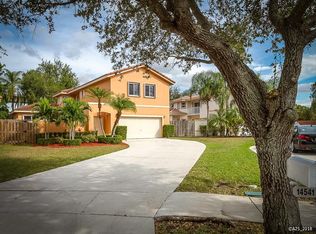 14541 Vista Verdi Rd, Davie, FL 33325