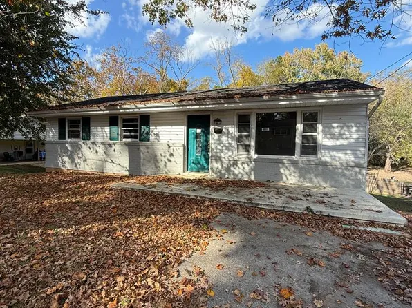 226 Central St, Danville, VA 24540