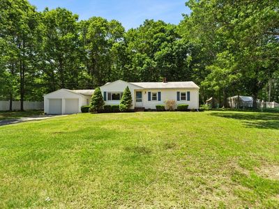 60 Colby Dr, Halifax, MA, 02338