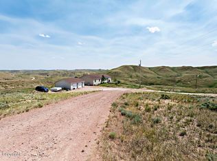 84 Bald Mountain Rd, Gillette, WY 82716