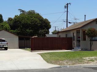 13822 Pacific Ave, Westminster, CA 92683