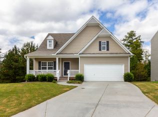 155 Harmony Cir, Acworth, GA 30101