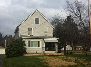 289 Leech Rd, Greenville, PA 16125