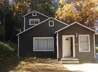 840 E Main St, East Quincy, CA 95971