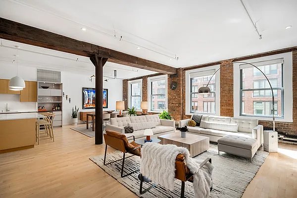 Sold by SERHANT. | media 1