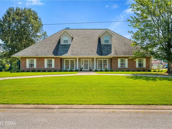 5057 Laura Ln, Woodworth, LA 71485