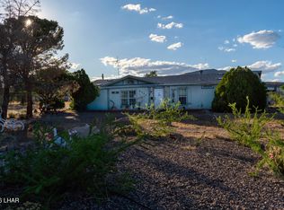 4455 N Shadow Rd, Kingman, AZ 86409