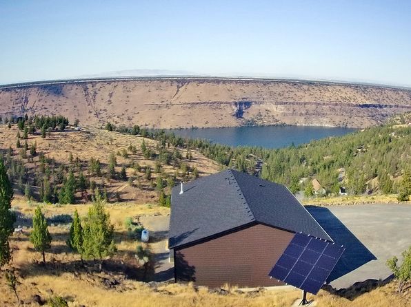 4463 SW Corral Dr, Culver, OR 97734