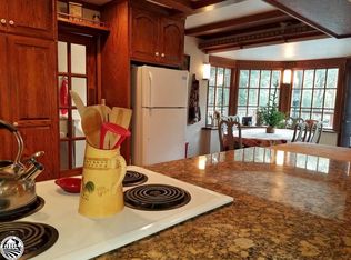 23312 Tanager Dr, Twain Harte, CA 95383