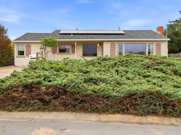 61 Work Ave, Del Rey Oaks, CA 93940