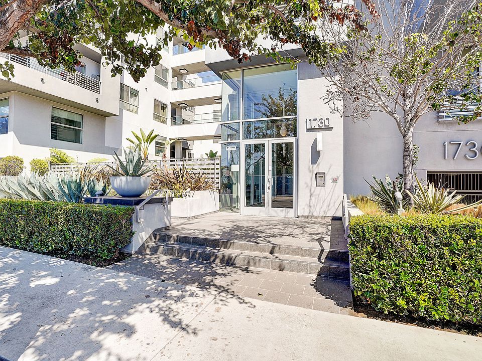 1st image of 1730 Sawtelle Blvd APT 113
