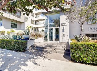 1730 Sawtelle Blvd APT 113, Los Angeles, CA 90025