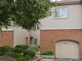 105 Sunrise Dr, Whippany, NJ 07981